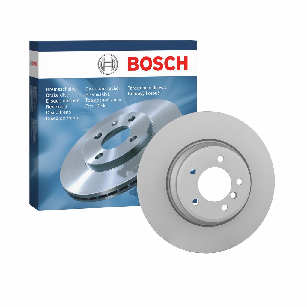 BOSCH 0 986 479 265 - Bremsscheibe