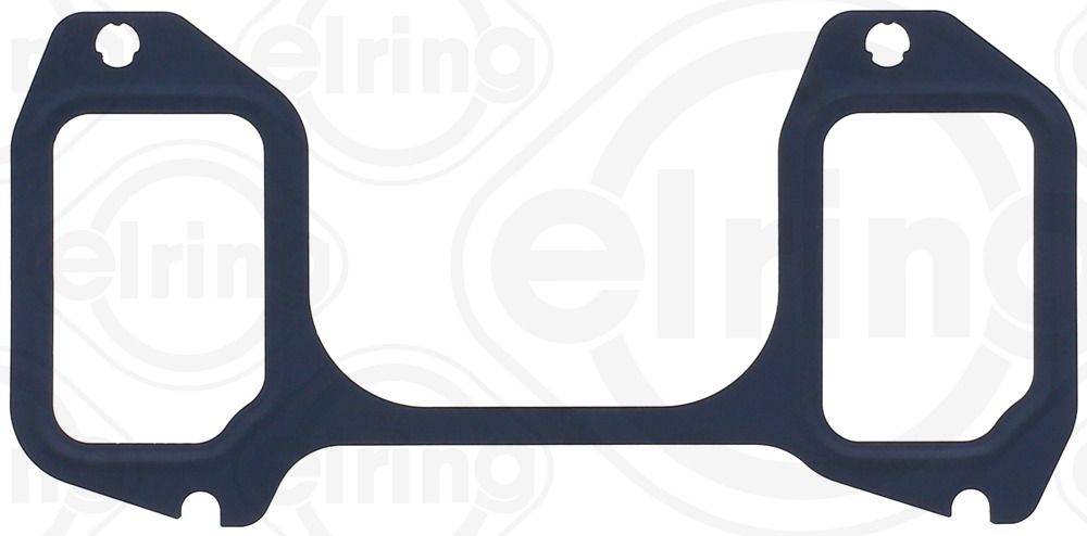 ELRING 166.280 - Dichtung, Ansaugkrümmer