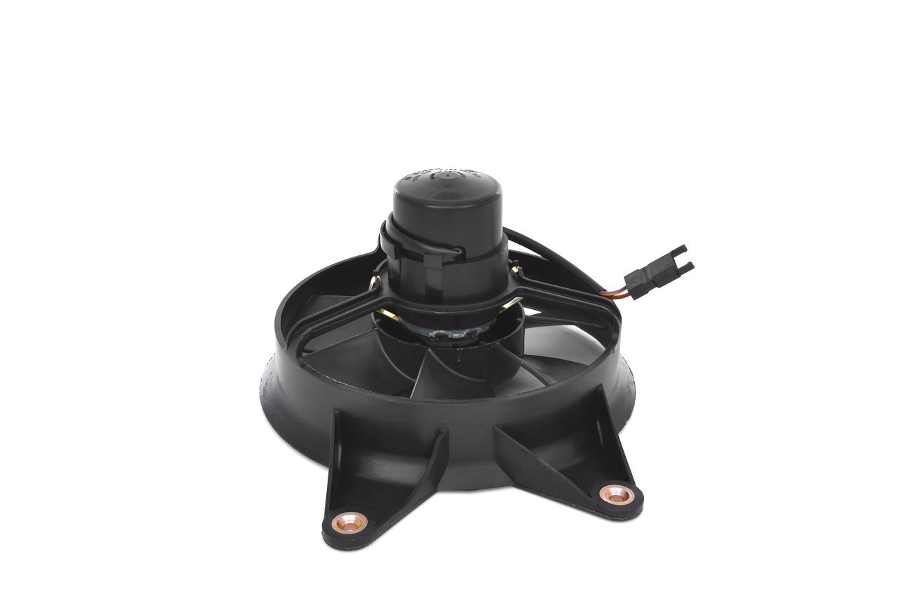 BOSCH 0 130 007 319 - Lüfter, Motorkühlung