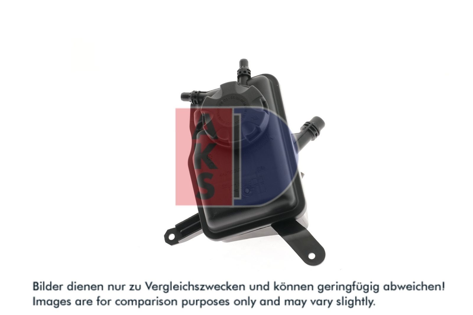 AKS DASIS 053016N - Ausgleichsbehälter, Kühlmittel