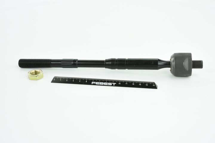 FEBEST 0122-NZT260 - Axialgelenk, Spurstange