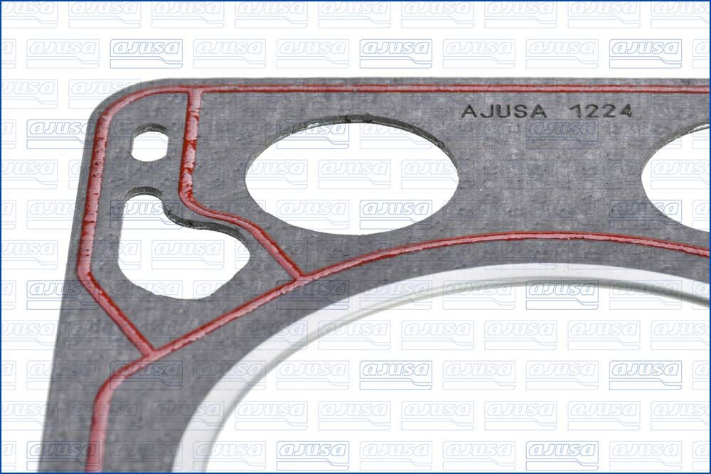 AJUSA 10036100 - Dichtung, Zylinderkopf