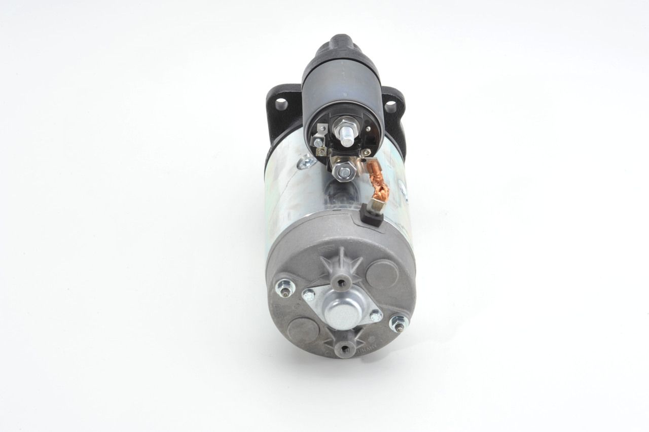 BOSCH 0 001 368 316 - Starter