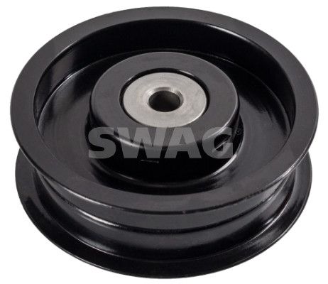 SWAG 10 93 0454 - Umlenk-/Führungsrolle, Keilrippenriemen