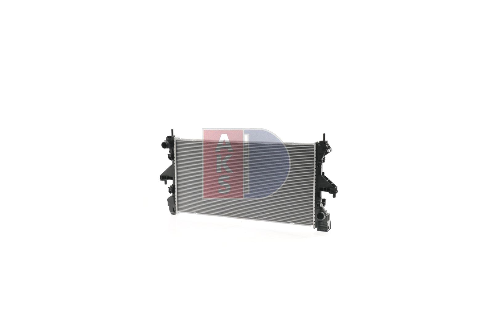 AKS DASIS 060077N - Kühler, Motorkühlung