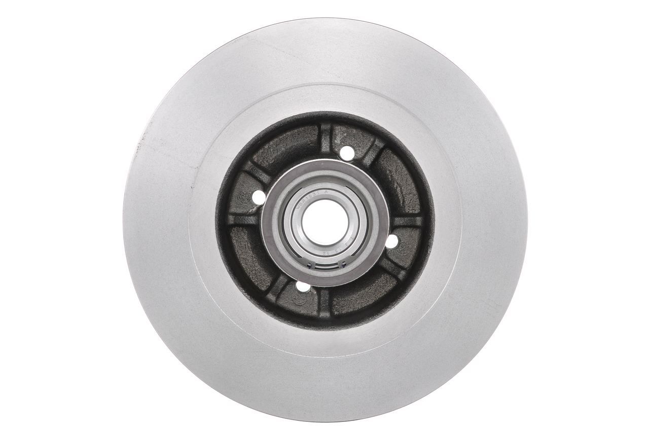 BOSCH 0 986 479 277 - Bremsscheibe