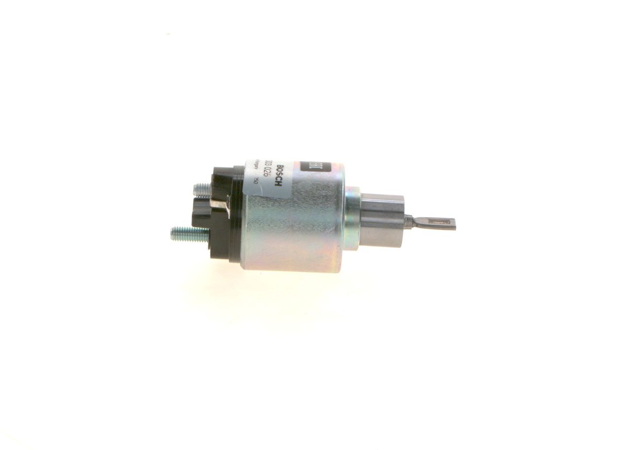 BOSCH 0 331 303 026 - Magnetschalter, Starter