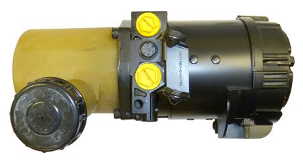 LIZARTE 04.55.0105 - Hydraulikpumpe, Lenkung