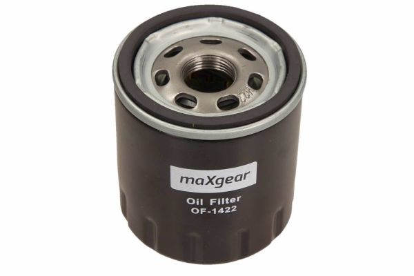 MAXGEAR 26-1220 - Ölfilter