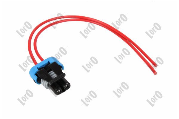 ABAKUS 120-00-206 - Kabelreparatursatz, Außentemperatursensor