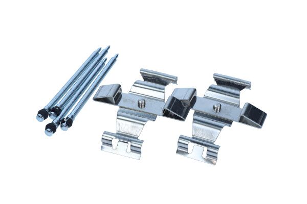 MAXGEAR 27-1481 - Zubehörsatz, Scheibenbremsbelag