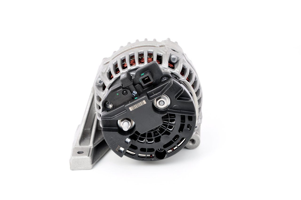 BOSCH 0 124 525 001 - Generator