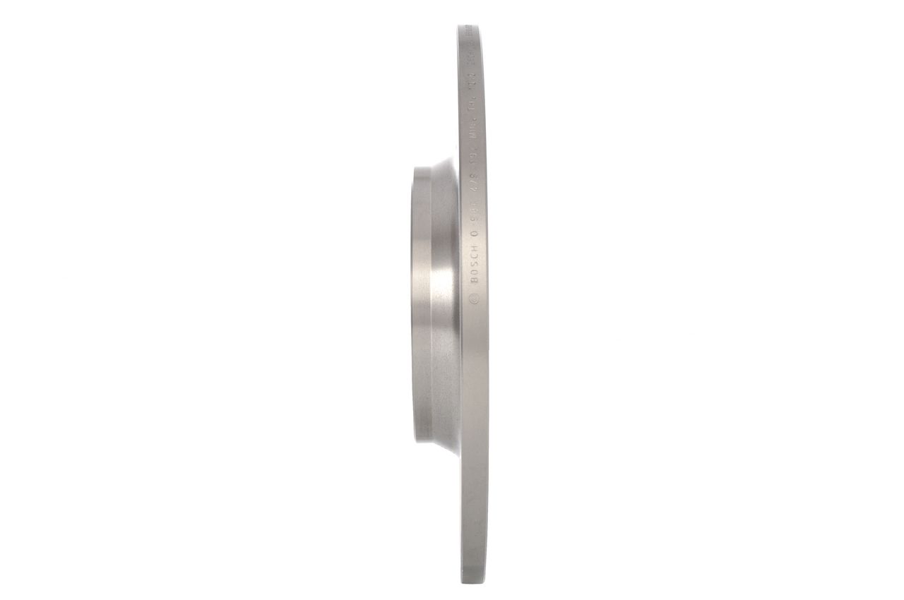 BOSCH 0 986 479 194 - Bremsscheibe