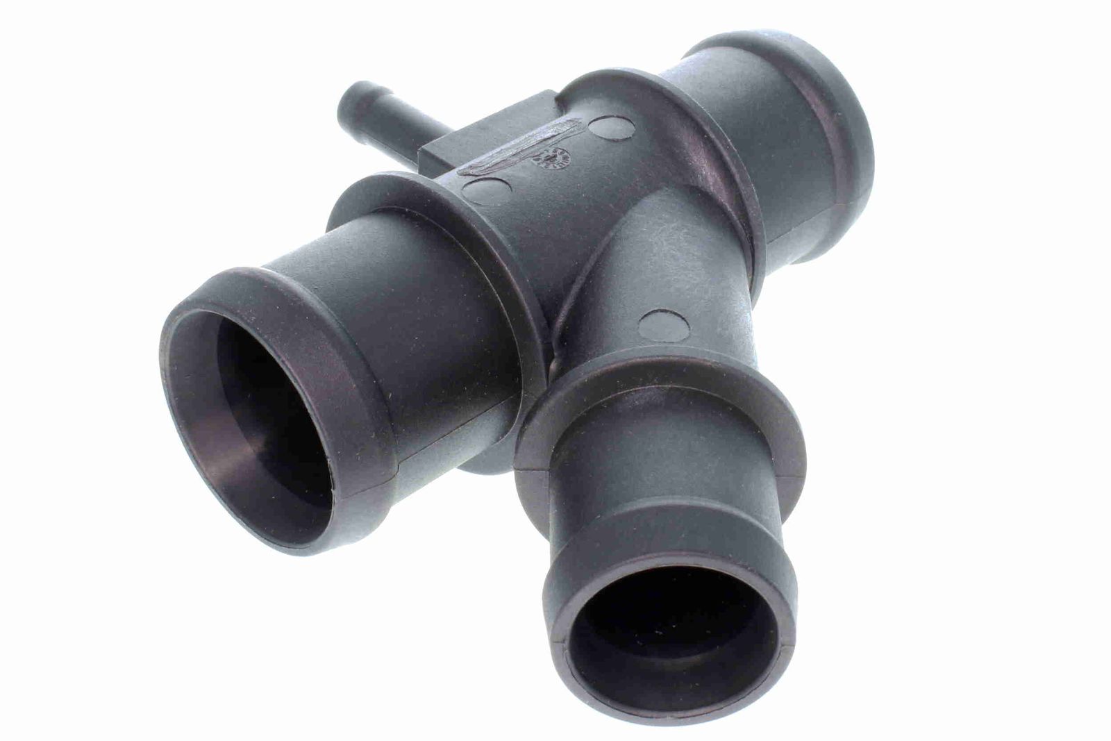 VAICO V10-3533 - Kühlmittelflansch
