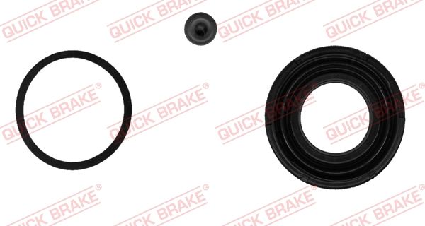 QUICK BRAKE 114-0160 - Reparatursatz, Bremssattel