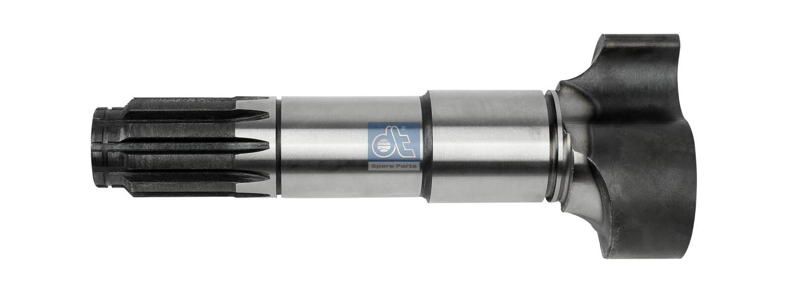DT Spare Parts 10.23115 - Bremswelle, Trommelbremse