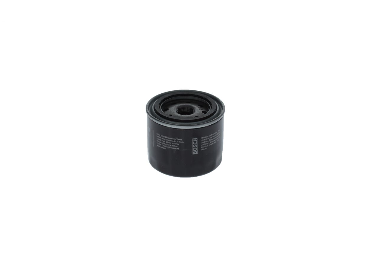 BOSCH 0 986 452 035 - Ölfilter