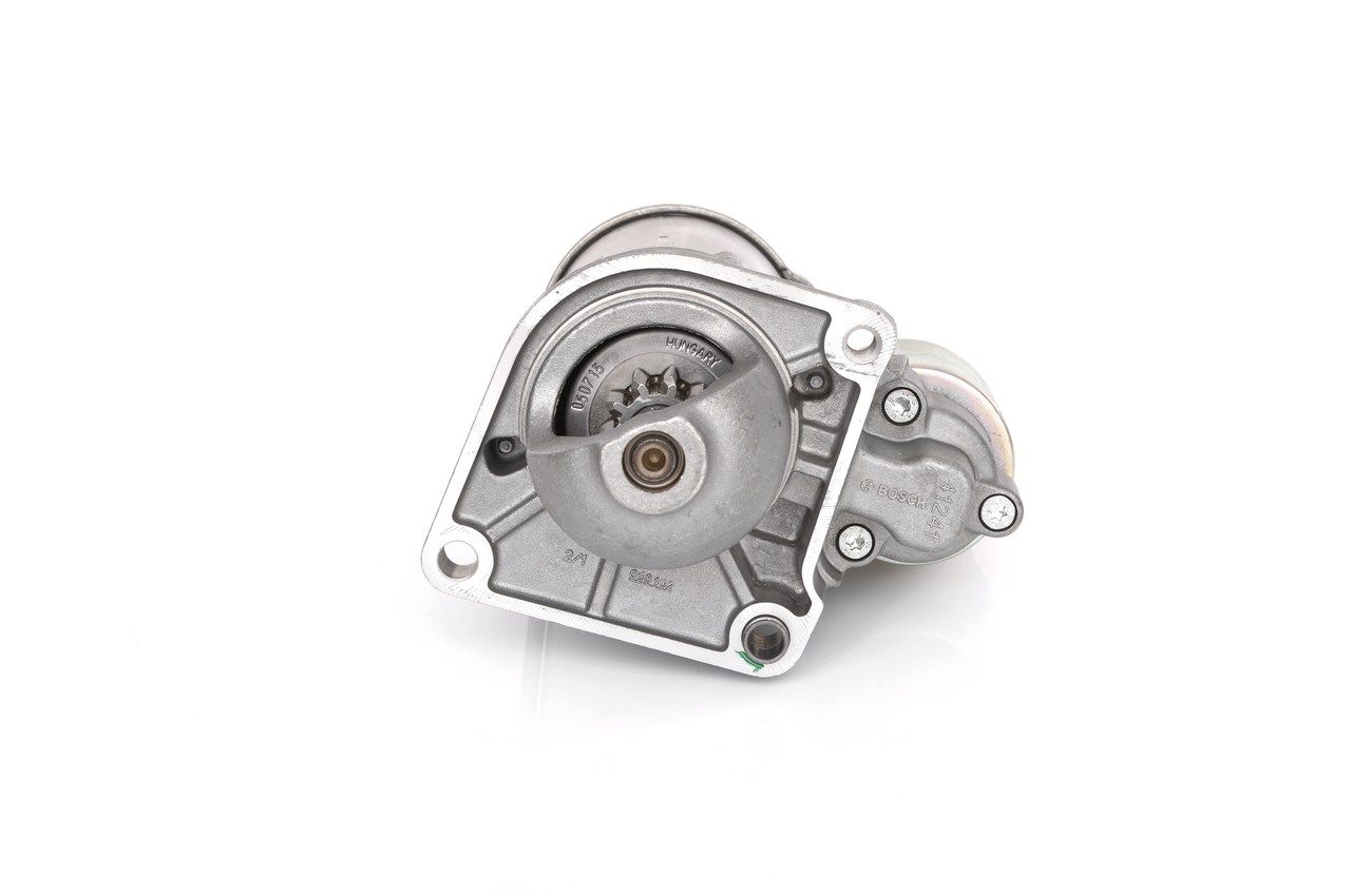 BOSCH 0 001 170 400 - Starter