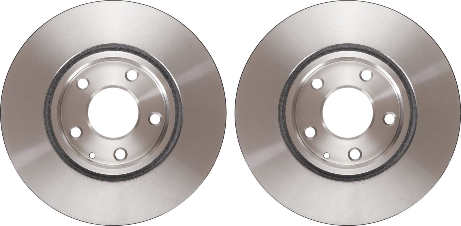 TRW DF8052 - Bremsscheibe