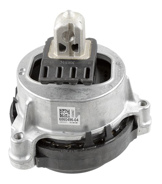 LEMFÖRDER 42743 01 - Lagerung, Motor