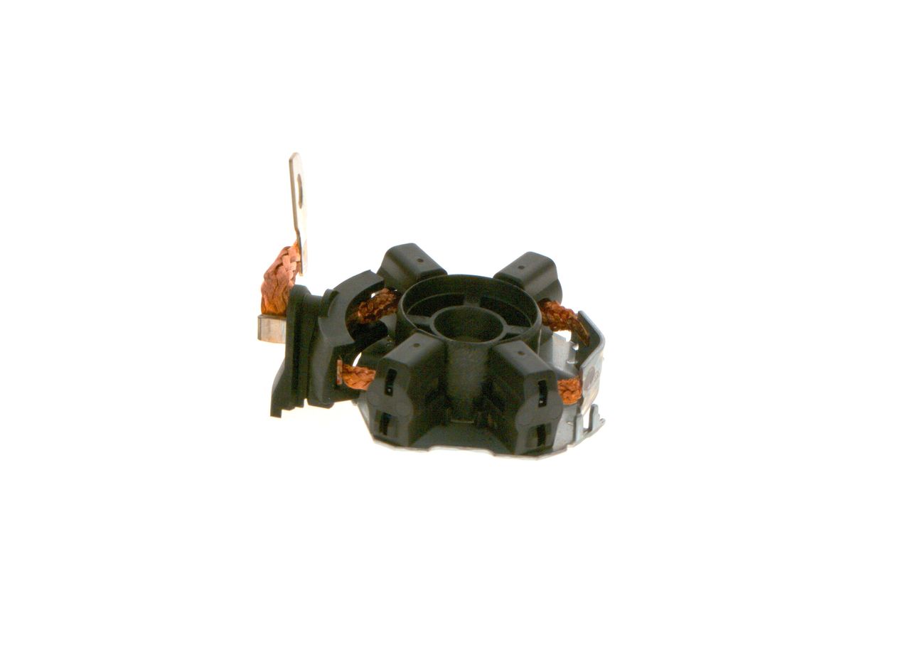 BOSCH 1 004 336 536 - Halter, Kohlebürsten