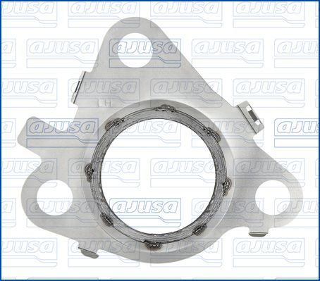 AJUSA 01622800 - Dichtung, Turbineneinlass (Lader)
