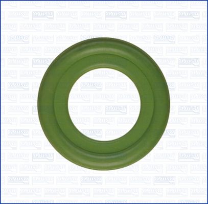 AJUSA 01115300 - Dichtring, Ölablassschraube