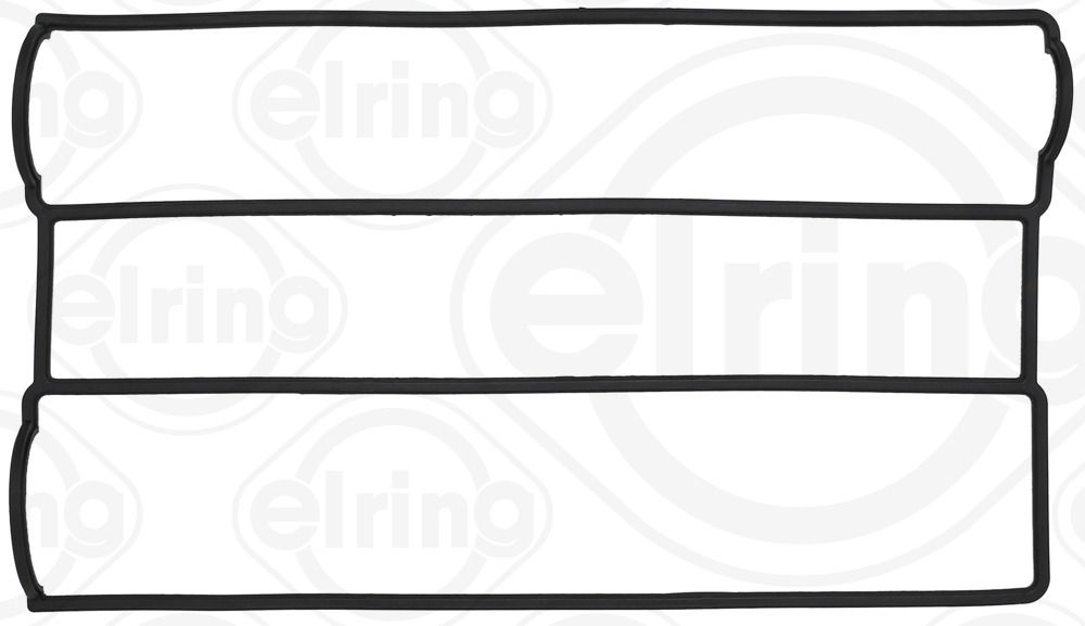 ELRING 076.250 - Dichtung, Zylinderkopfhaube