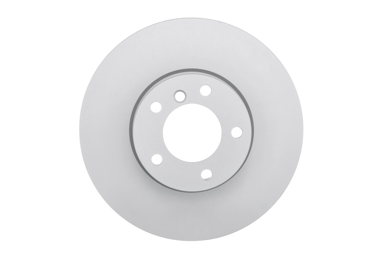 BOSCH 0 986 478 024 - Bremsscheibe