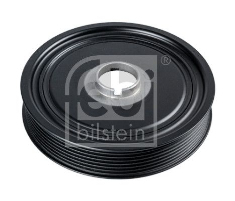 FEBI BILSTEIN 106829 - Riemenscheibe, Kurbelwelle