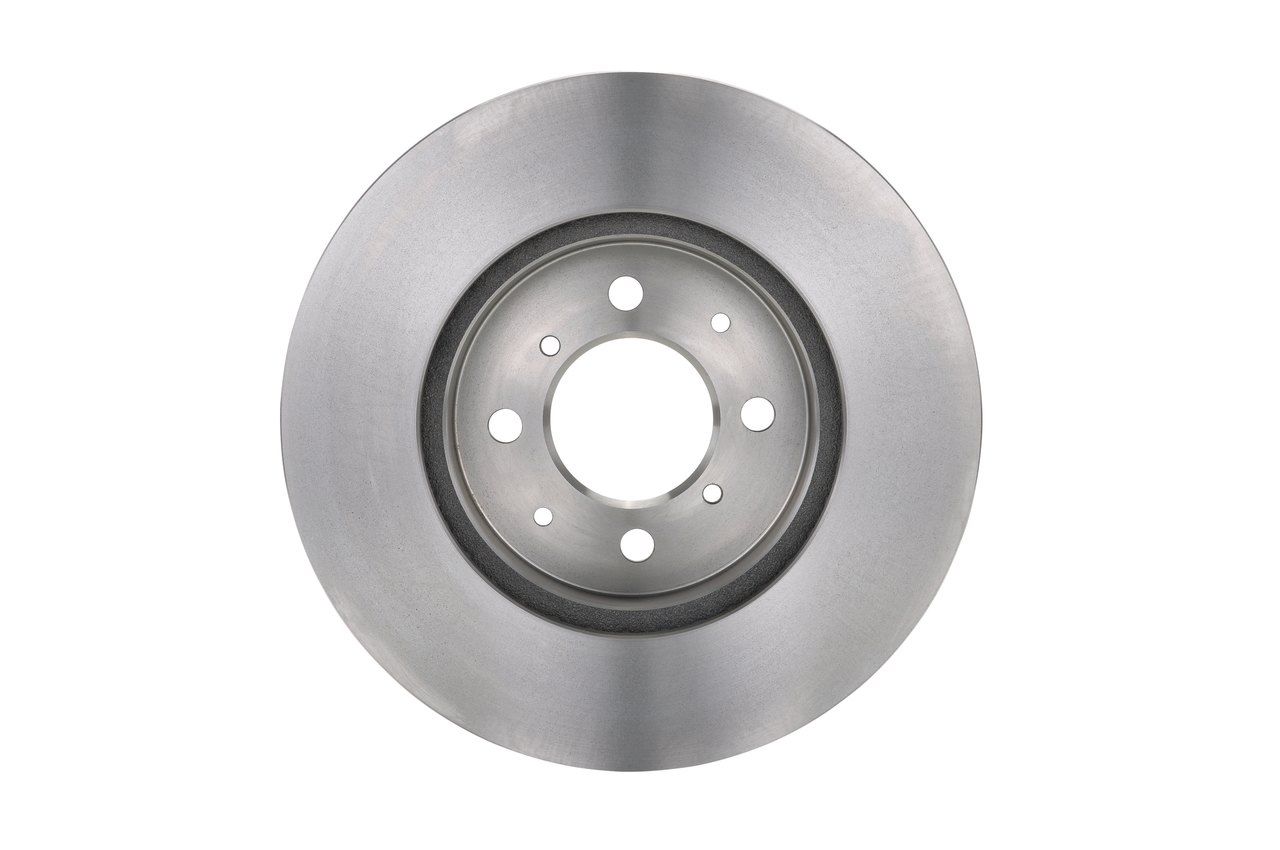 BOSCH 0 986 478 174 - Bremsscheibe