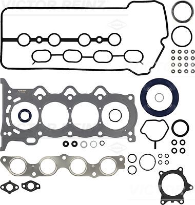 VICTOR REINZ 01-53135-01 - Dichtungsvollsatz, Motor