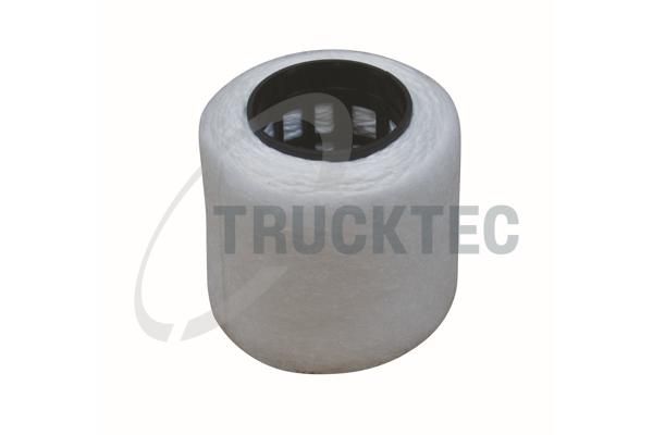 TRUCKTEC AUTOMOTIVE 02.10.209 - Filter, Kurbelgehäuseentlüftung