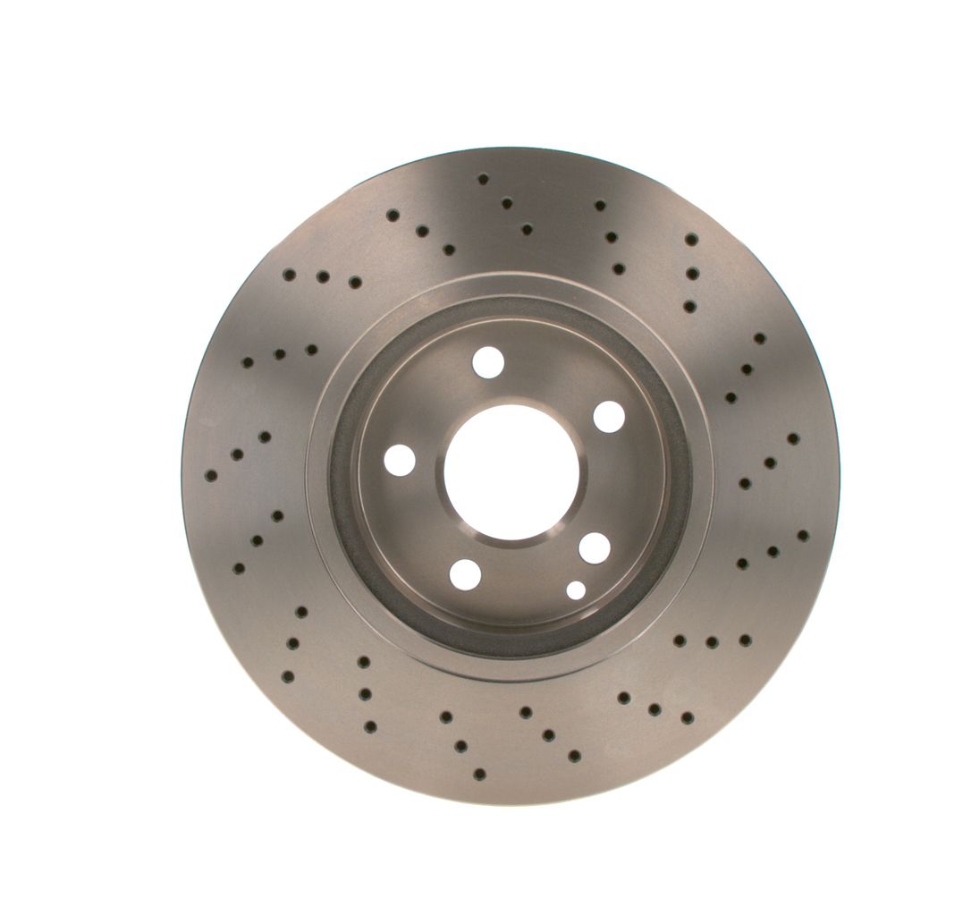 BOSCH 0 986 479 072 - Bremsscheibe