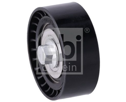 FEBI BILSTEIN 107275 - Umlenk-/Führungsrolle, Keilrippenriemen