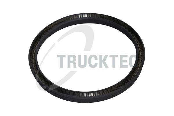TRUCKTEC AUTOMOTIVE 03.39.012 - Dichtung, Abgaskrümmer