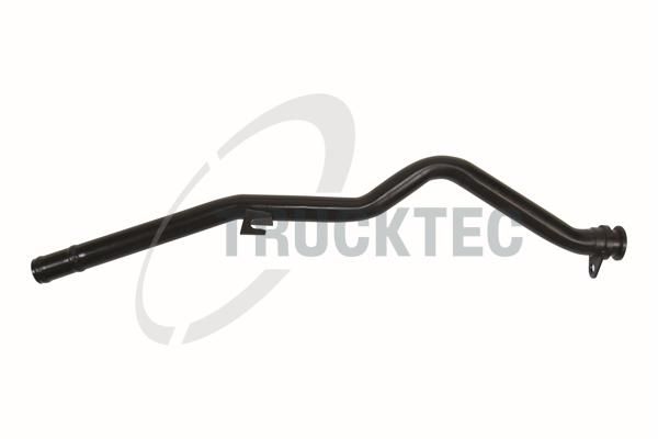 TRUCKTEC AUTOMOTIVE 02.19.087 - Kühlmittelrohrleitung