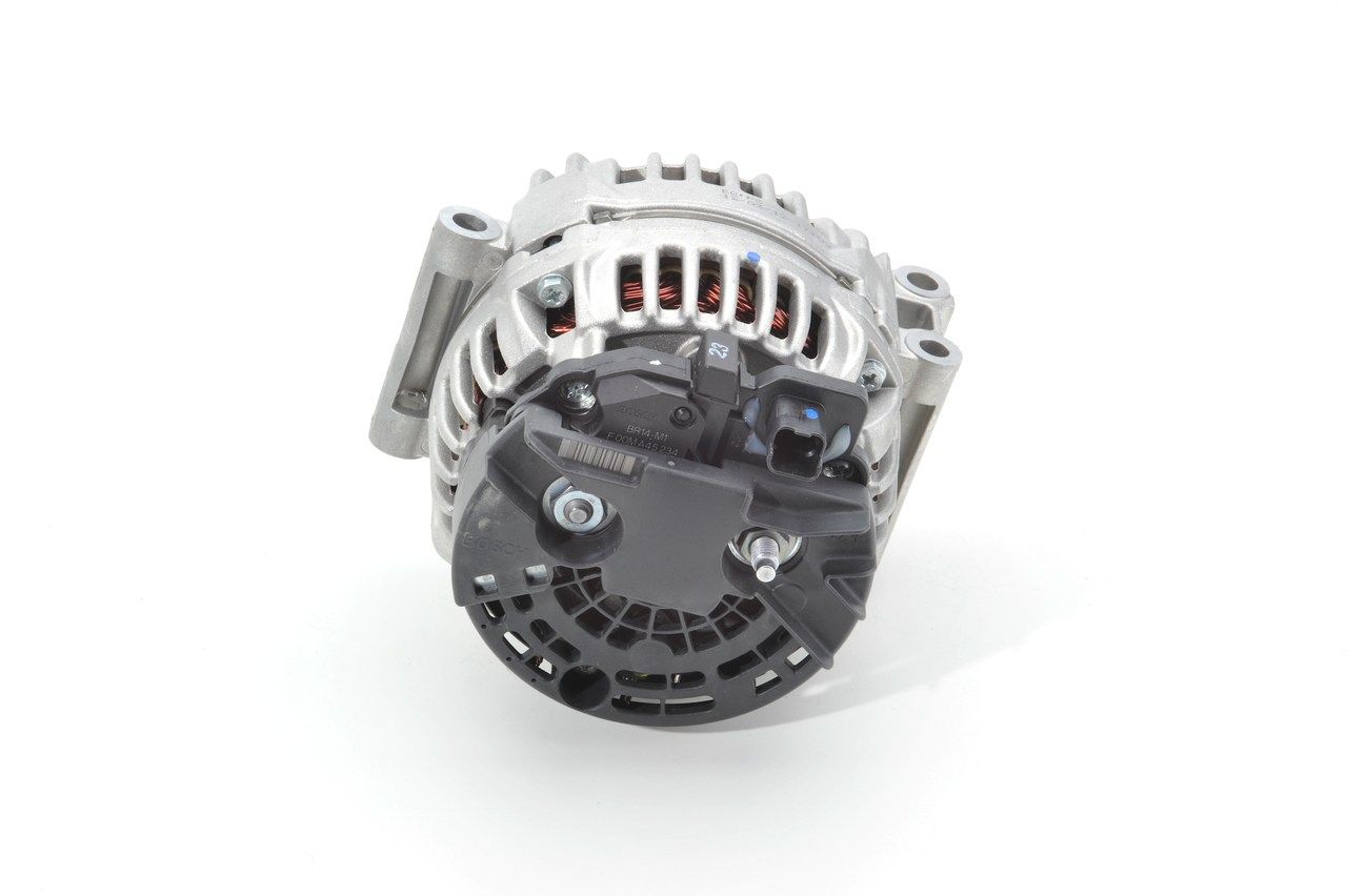 BOSCH 0 124 415 041 - Generator
