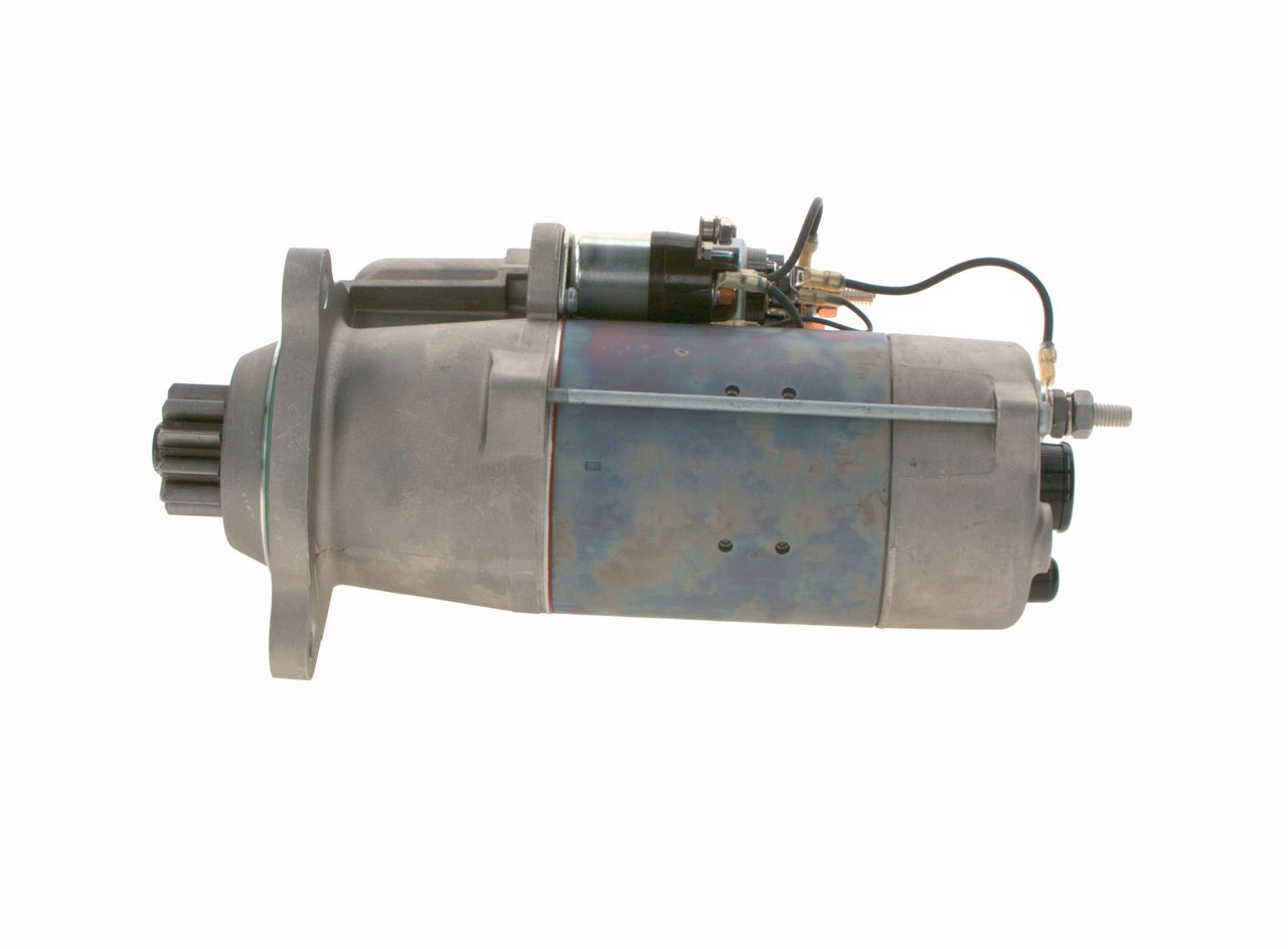 BOSCH 0 001 330 070 - Starter