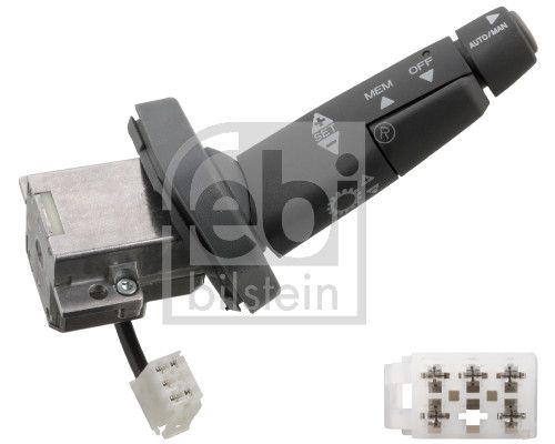 FEBI BILSTEIN 101838 - Lenkstockschalter