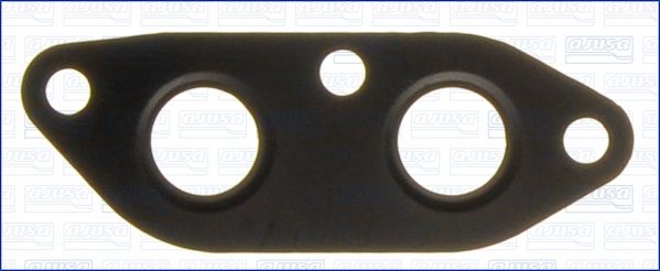 AJUSA 01139000 - Dichtung, Ölkühler
