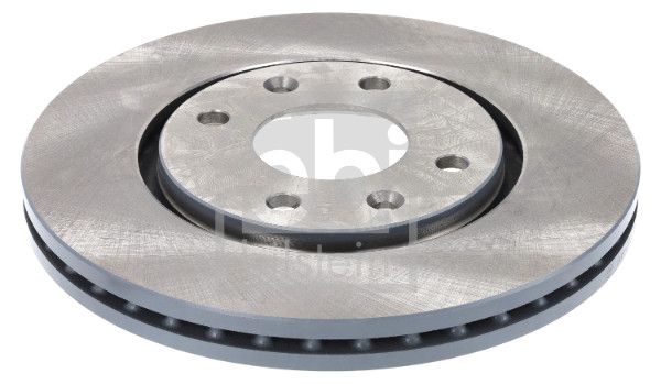 FEBI BILSTEIN 10678 - Bremsscheibe