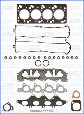 AJUSA 52144100 - Dichtungssatz, Zylinderkopf