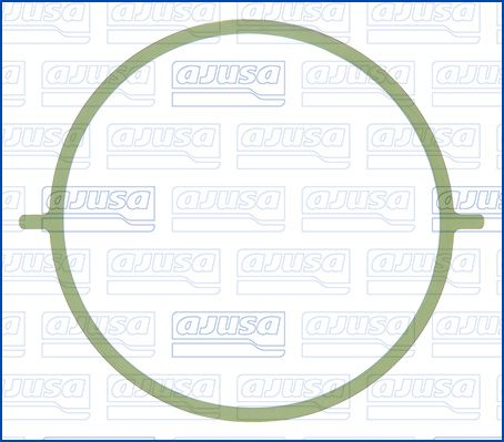 AJUSA 01744600 - Dichtung, Ansaugkrümmergehäuse