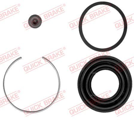 QUICK BRAKE 114-0319 - Reparatursatz, Bremssattel