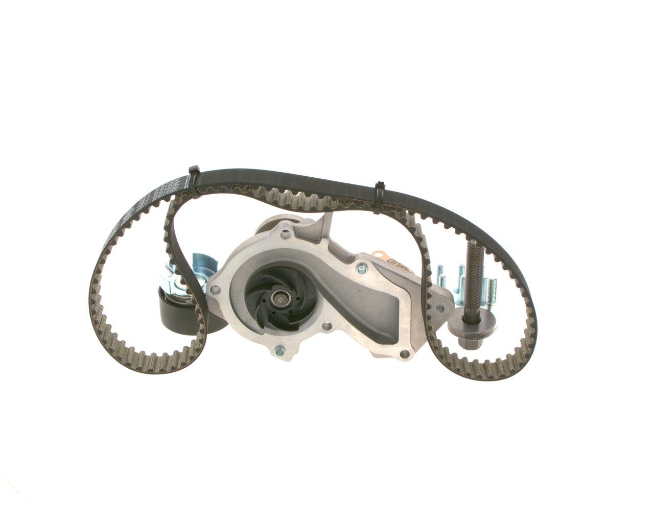 BOSCH 1 987 946 953 - Wasserpumpe + Zahnriemensatz