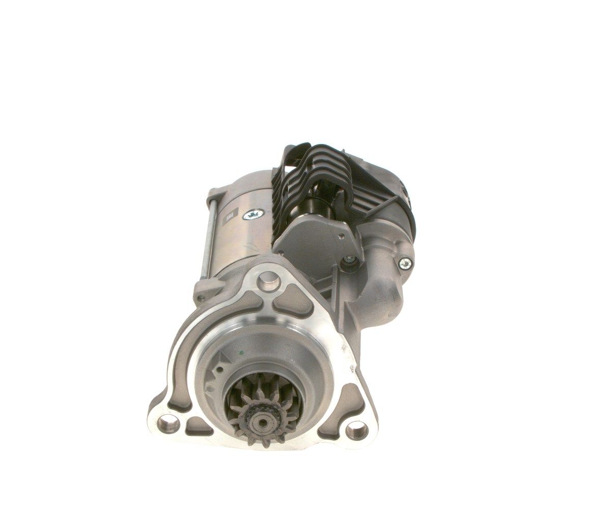 BOSCH 0 001 261 087 - Starter