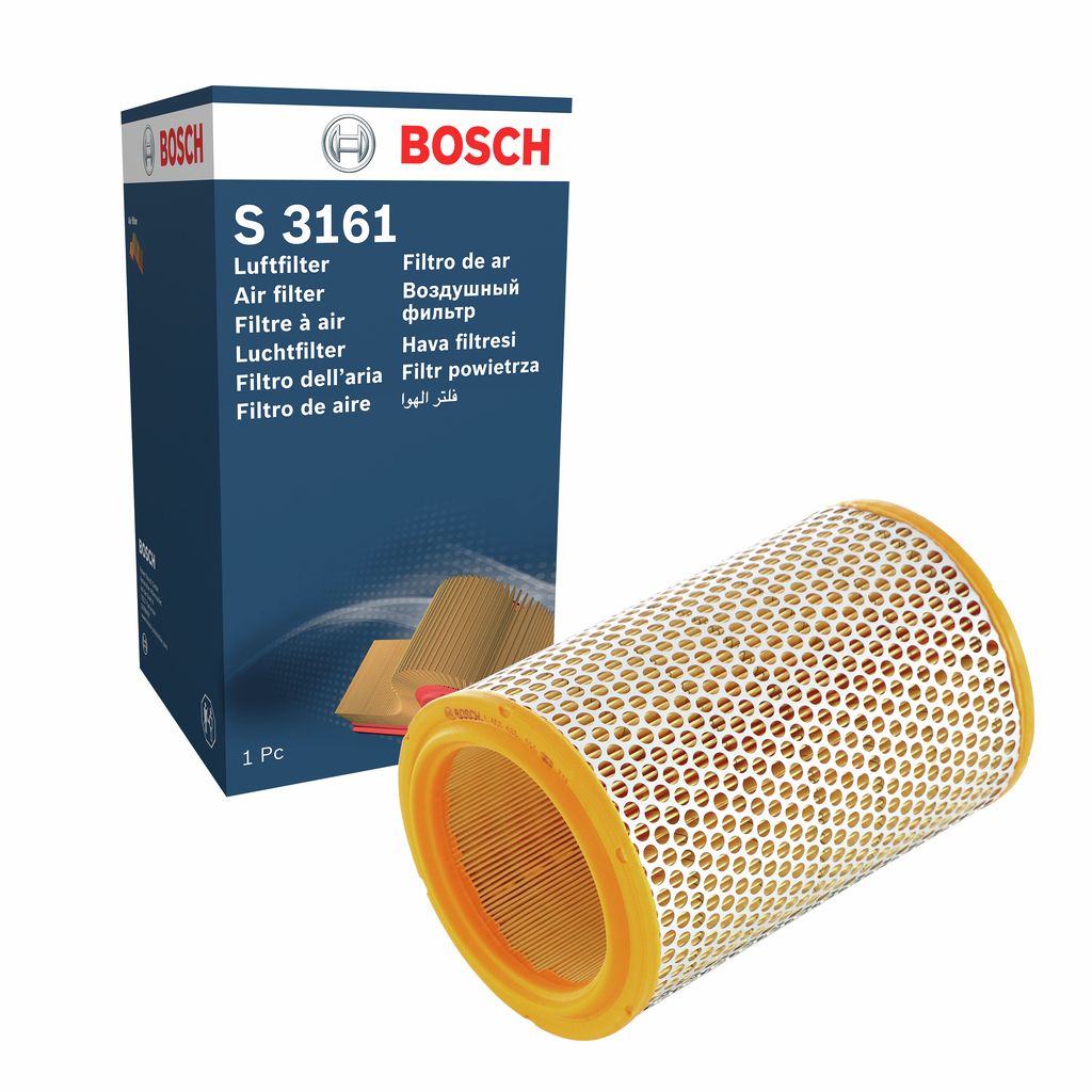 BOSCH 1 457 433 161 - Luftfilter
