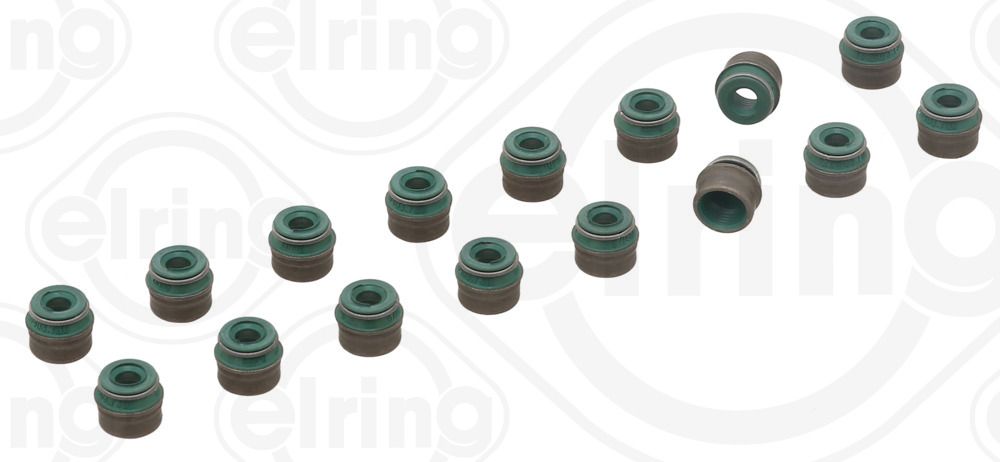 ELRING 424.800 - Dichtungssatz, Ventilschaft