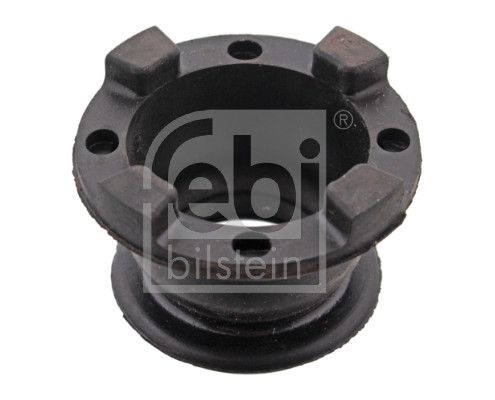 FEBI BILSTEIN 07117 - Ölpumpensaugrohr